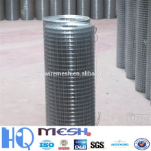good price ! concrete reinforcing welded wire mesh ( factory supplier )